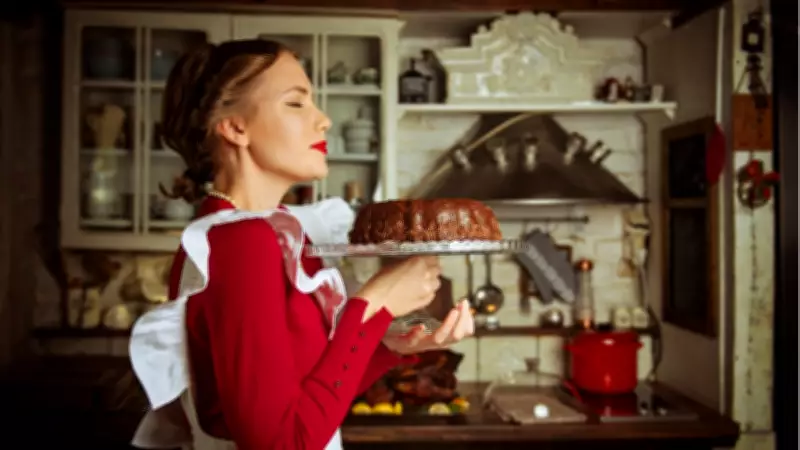 Dünyanın En Meşhur Tatlıları: Hangi Ülkede Hangi Lezzet Tadılır?