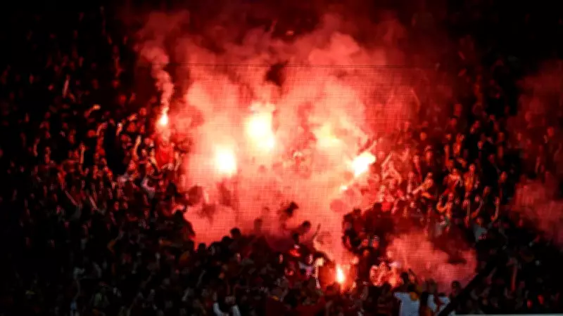 Dünyanın En Tutkulu 50 Futbol Şehri Açıklandı: İstanbul Listede!