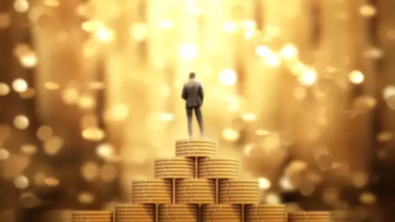 Dünyanın En Zengin 10 İnsanı Açıklandı: Milyarderler Listesinde Büyük Değişim