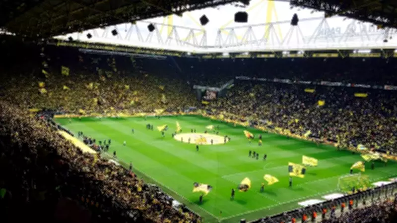 Dünyanın En Zor Deplasmanları Açıklandı: Süper Lig'den 3 Stadyum Listede