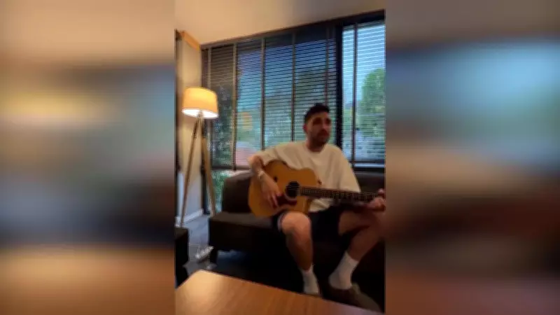 İdo Tatlıses'in Romantik Performansı Sosyal Medyayı Salladı: Eşi Yasemin Şefkatli'den Duygusal Çağrı