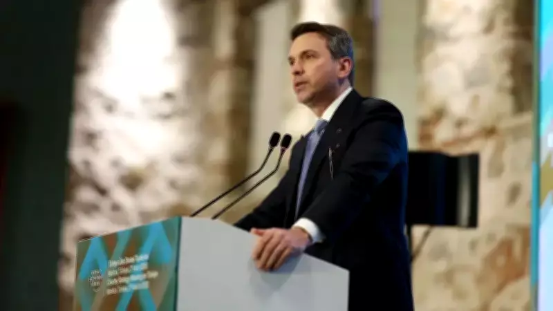 Doğal Gaz Depoları Yüzde 71 Doluluk Oranına Ulaştı, Kapasite Artırım Çalışmaları Sürüyor