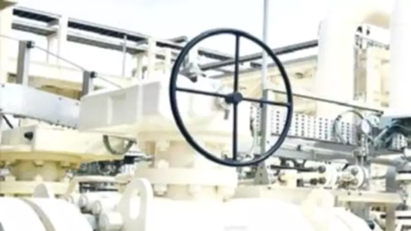 Doğalgaz Şebekesi 255 Bin Kilometreye Ulaştı, Abone Sayısı 22.8 Milyon