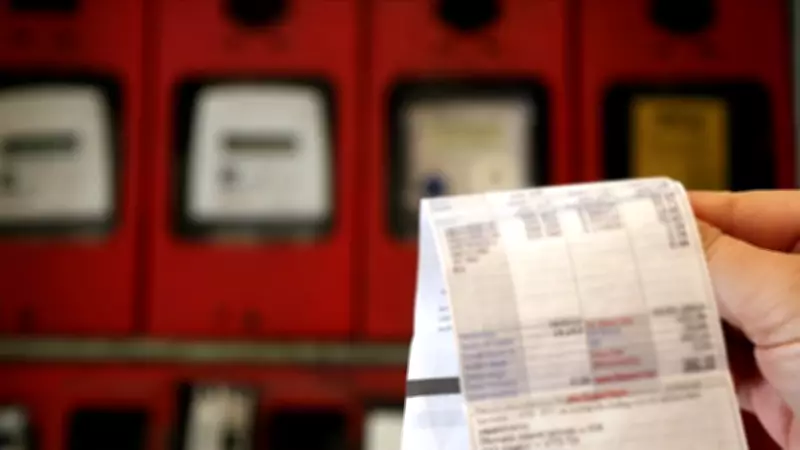 Doğalgaz Faturası Desteği Kısıtlanıyor: Yeni Sistem Nisan'da Başlıyor