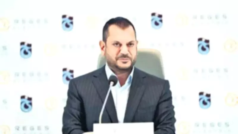 Doğan: Anadolu Kulüpleri Sıkıntılı, Şampiyonluk Payı Talebi Tam Destek Görüyor