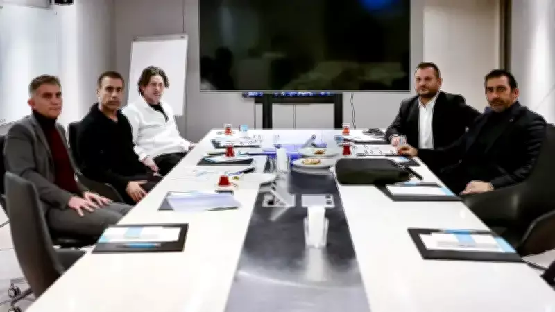 Doğan'dan Trabzonspor Açıklaması: Kritik Dönüşüm Sürecinde Somut Adımlar