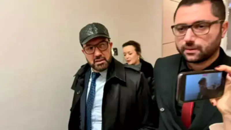 Doktor Bülent Cihantimur, Avukatlarından 15,8 Milyon Lira Dolandırıldığını İddia Ediyor