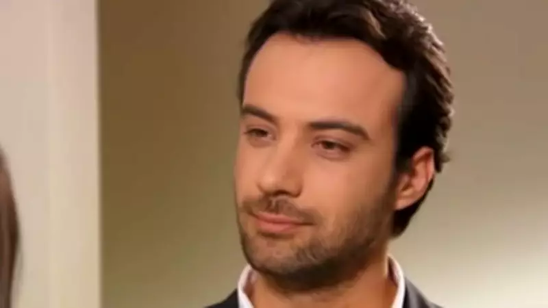 Doktorlar'ın Çapkın Arslan'ı Devrim Nas, 54 Yaşında Gençliğini Koruyor