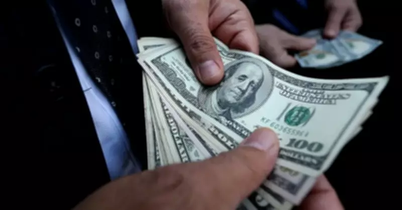 Dolar Endeksi DXY 100 Puanı Aştı: 4 Ay Sonra Bir İlk Yaşandı