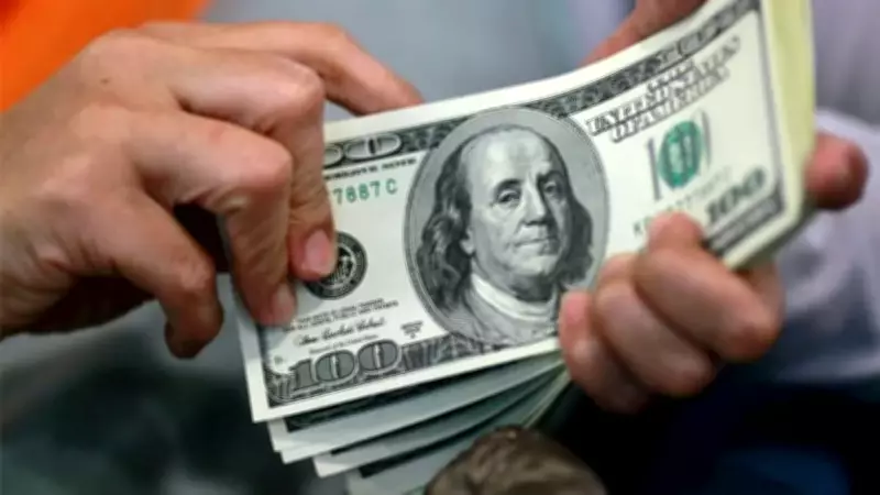 Dolar, Savaş Gerilimiyle Yükselişe Geçti: DXY'de 2025'ten Beri En Hızlı Artış