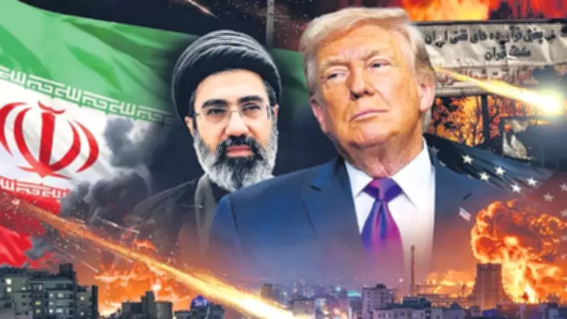 Doların Tahtı Sallanıyor: Filozof Yatırımcıdan Çarpıcı Hürmüz Analizi