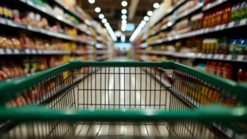 Domates Etiketindeki Fahiş Kâr Marjı Tüketiciyi Şoke Etti