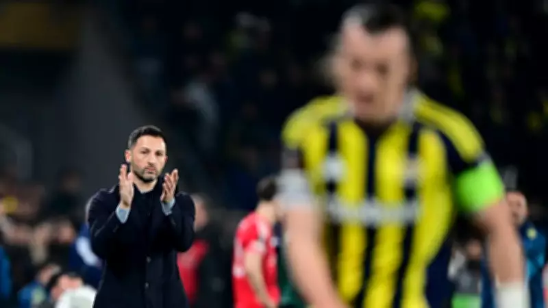 Domenico Tedesco'ya İtalyan Kancası! Fiorentina'nın Hedefinde