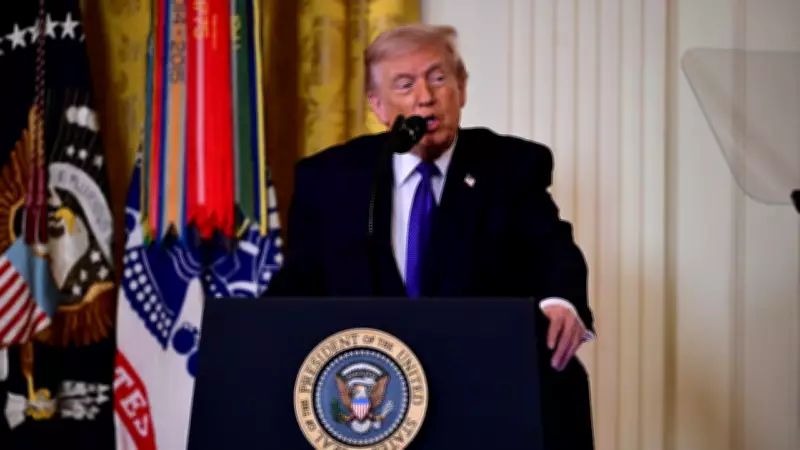 Donald Trump'tan İspanya'ya Sert Tepki: 'Üslerinizi İstersek Kullanırız'