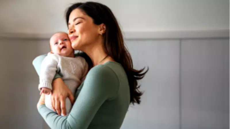 Doğum ve Babalık İzinlerinde Tarihi Artış: Annelik İzni 24 Haftaya Çıkıyor