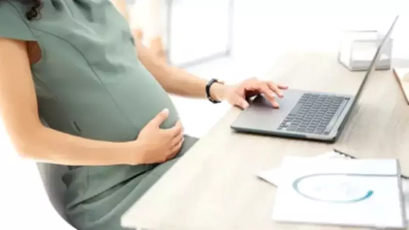 Doğum İzni 24 Haftaya Çıkıyor! Bakan Göktaş'tan Çalışan Aileler İçin Müjde