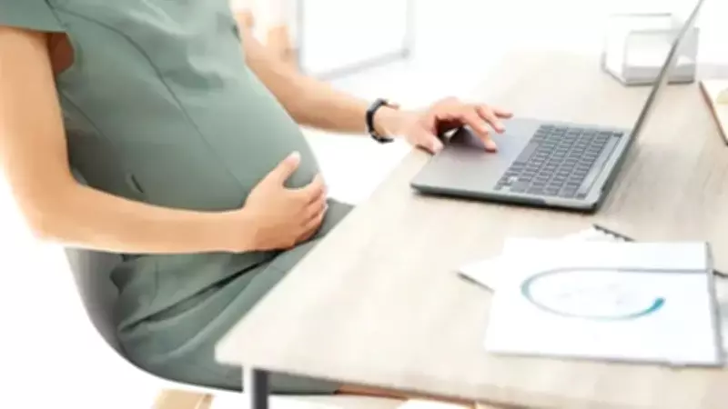 Doğum İzni 24 Haftaya Çıkıyor: En Az 123 Bin TL Ödeme Yapılacak