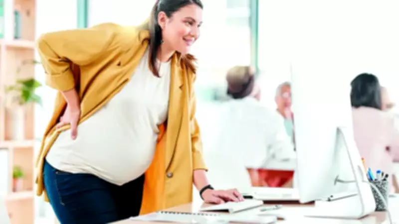 Doğum İzni 24 Haftaya Çıkıyor: Geriye Dönük Yararlanma İhtimali Gündemde