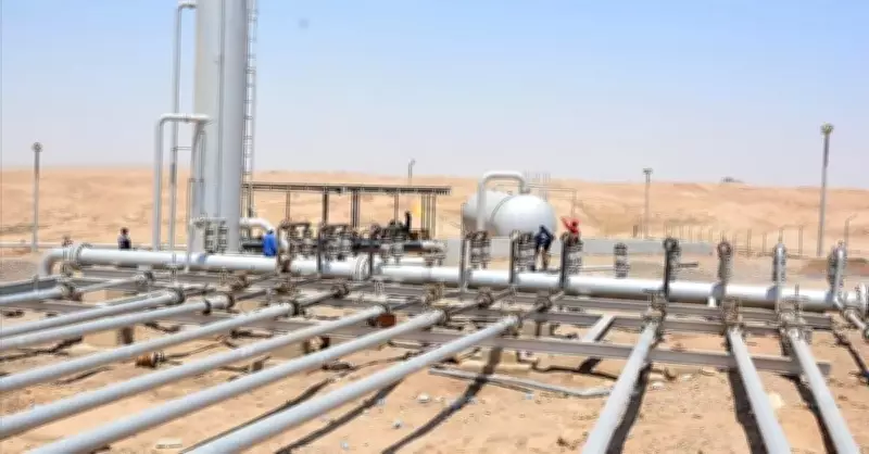 Drujba Boru Hattı Kesintisi Son Buldu: AB, Macaristan ve Slovakya'ya Petrol Akışı Yeniden Başladı