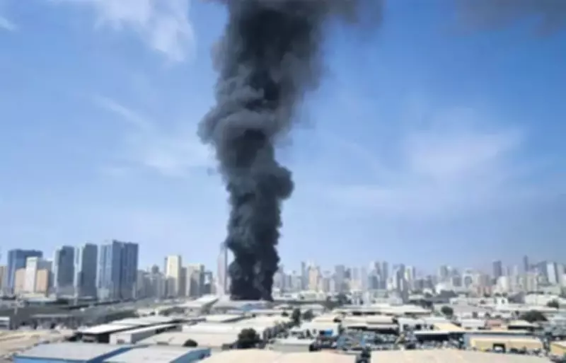 Dubai'deki Savaş Tehdidi Türkiye'nin Güvenliğini Gösterdi: Sosyal Medya Yasası ve Kadına Şiddet