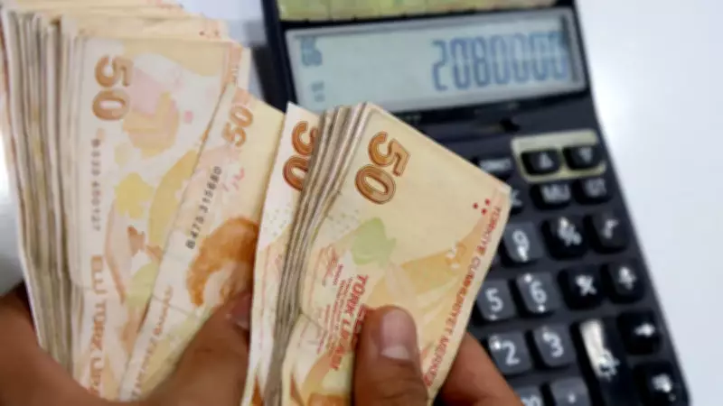 Dul ve Yetim Aylığı ile 65 Yaş Maaşı Ödeme Takvimi Açıklandı