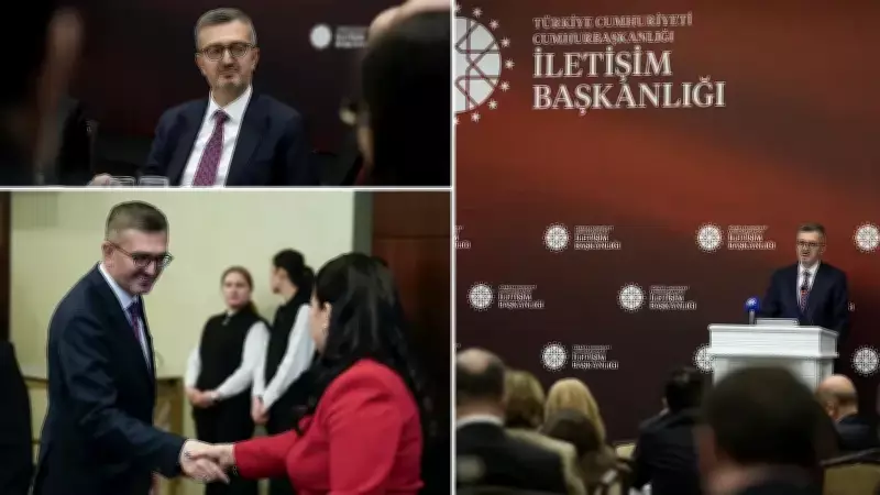 Duran: Kriz Döneminde Doğru Bilgi Hayati Önem Taşıyor