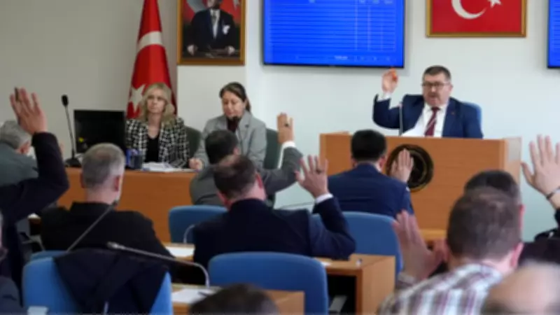 Düzce Belediyesi Yapı Laboratuvarı Kuruyor: Kentsel Dönüşümde Yeni Dönem