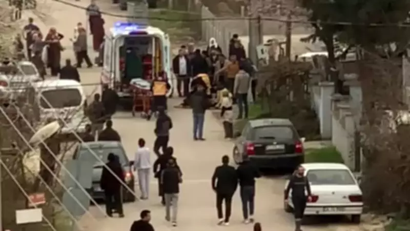 Düzce'de Silahlı Kavga: 3 Kişi Yaralandı, Soruşturma Devam Ediyor