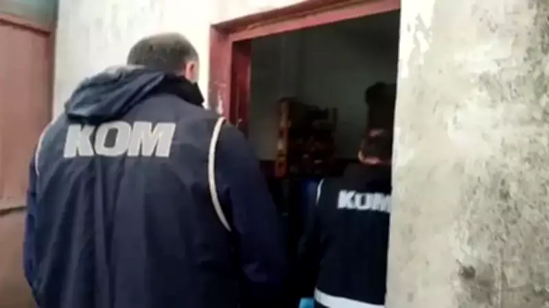 Düzce'de Uyuşturucu Operasyonu: 3 Tutuklama, 52 Kişiye İşlem