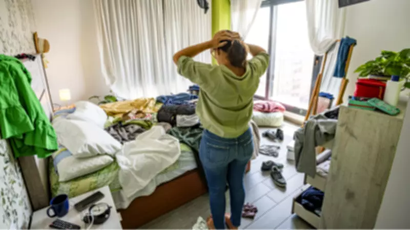 Düzen Takıntısı mı, Yaşam Kalitesi mi? Evinizi Yorulmadan Organize Etmenin Yolları