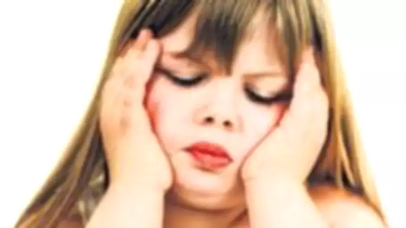 Ebeveyn Stresi Çocuklarda Obezite Riskini Artırıyor, Uzmanlar Uyarıyor