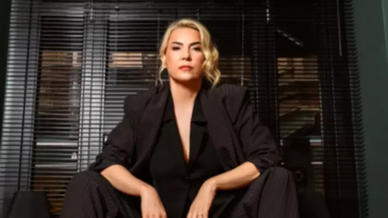 Şebnem Dönmez Gençlik Sırrını Açıkladı: Yıllara Meydan Okuyan Formül