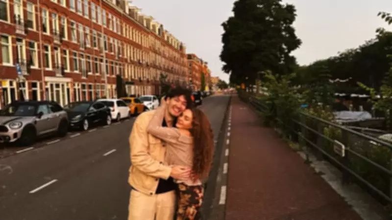 Ebru Şahin Aşkı Tarif Etti ve İlişkilerdeki Toksikliğe Karşı Sınırını Çizdi