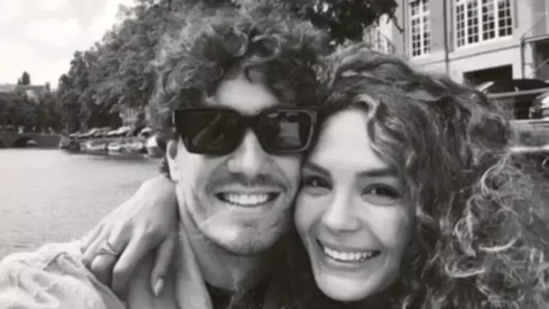 Ebru Şahin, Cedi Osman İtirafına Gelen Eleştirileri Esprili Videoyla Yanıtladı