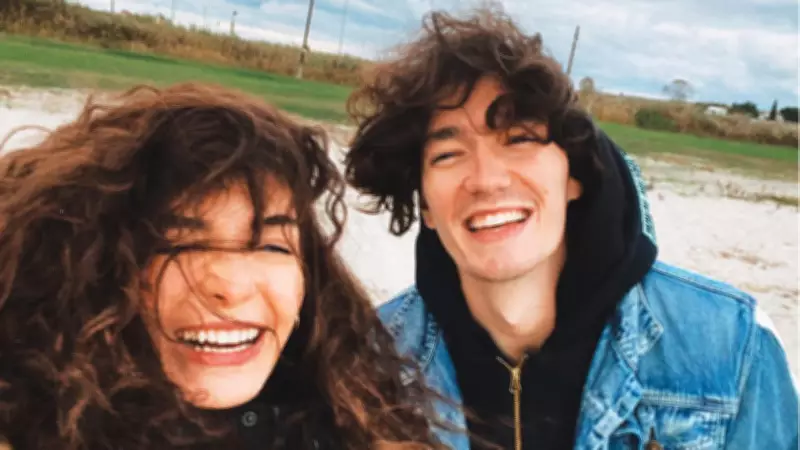 Ebru Şahin, Eşi Cedi Osman'ın Ürkekliğini Açıkladı: 'Her Akşam Kontrol Ediyor'