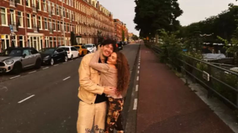 Ebru Şahin ve Cedi Osman'dan Boy Farkı Tartışmalarına Net Yanıt