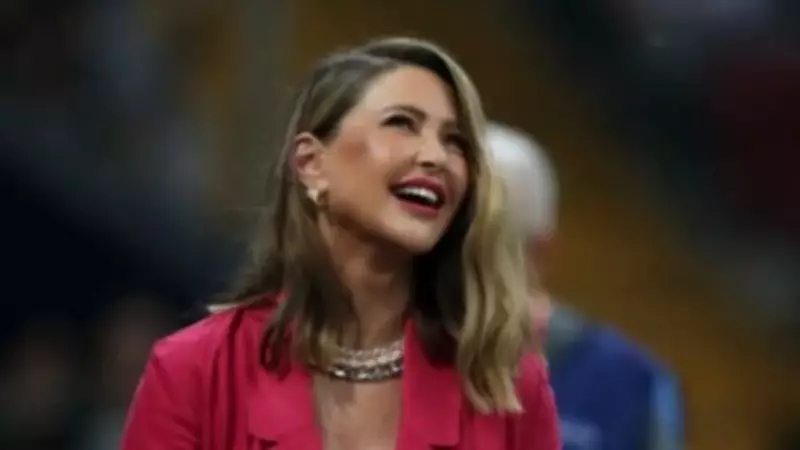 Ebru Gürsoy'a Mahkemeden Karar Çıktı: Eray Yazgan'ın Şikayeti Sonuçlandı