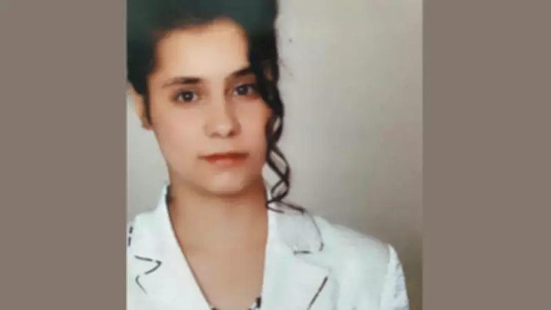 Ebru'nun Katilinden Vahşet İtirafı: 'Havuz Çukurunda Boğdum, Üzerini Toprakla Örttük'