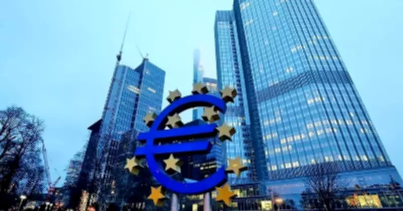 ECB Baş Ekonomisti Lane, Euro Bölgesi İçin Üç Farklı Ekonomik Senaryoyu Açıkladı