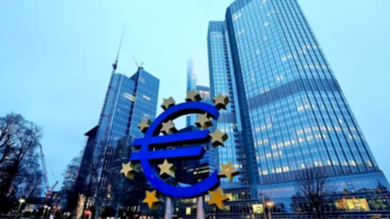 ECB'den Kritik Enflasyon ve Faiz Mesajı: Nisan Ayı Karar Dönemi
