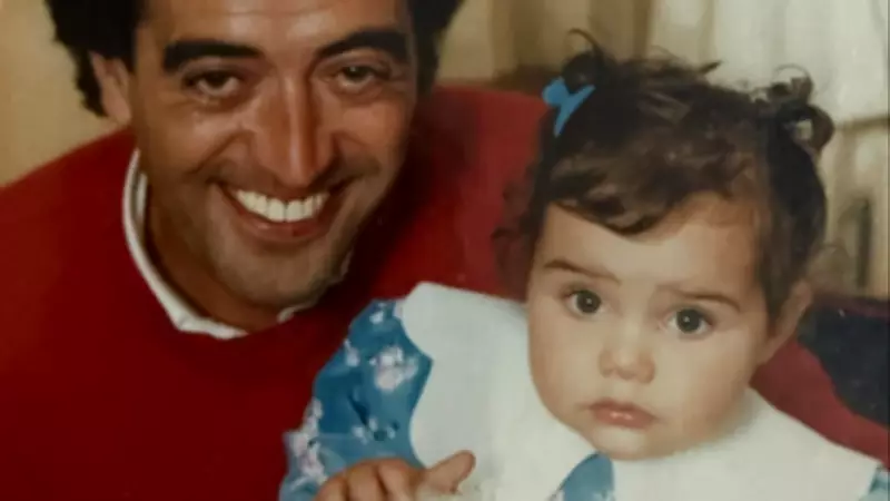 Edip Akbayram Ölüm Yıl Dönümünde Kızının Duygusal Mesajıyla Anılıyor