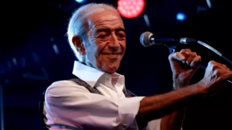 Edip Akbayram Ölüm Yıl Dönümünde Mezarı Başında Anılacak