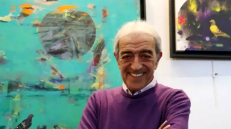 Edip Akbayram Vefatının Birinci Yılında Mezarı Başında Anıldı