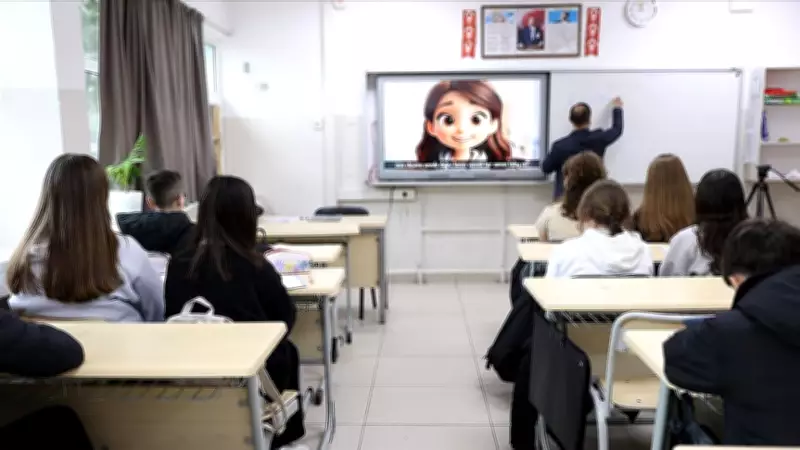 Edirne, Kırklareli ve Tekirdağ'da Okulların İlk Dersi Finansal Okuryazarlık Oldu