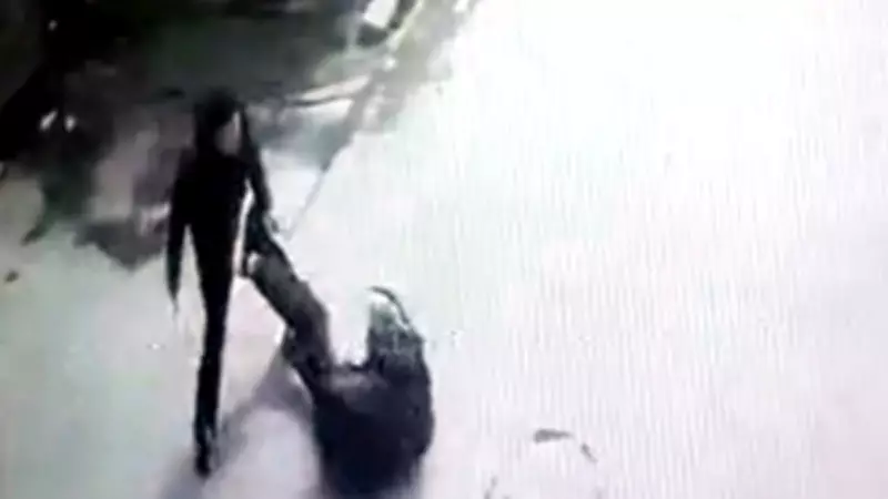 Edirne'de Motosiklet Kazası Bıçaklı Kavga ile Sonuçlandı: 1 Yaralı