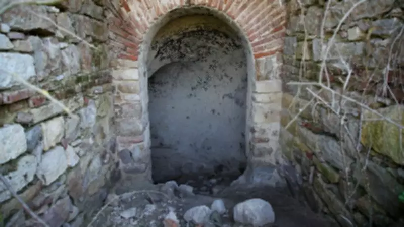 Edirne'deki Tarihi Tabyalar Yok Oluyor: Prof. Dr. Beksaç'tan Acil Kurtarma Çağrısı