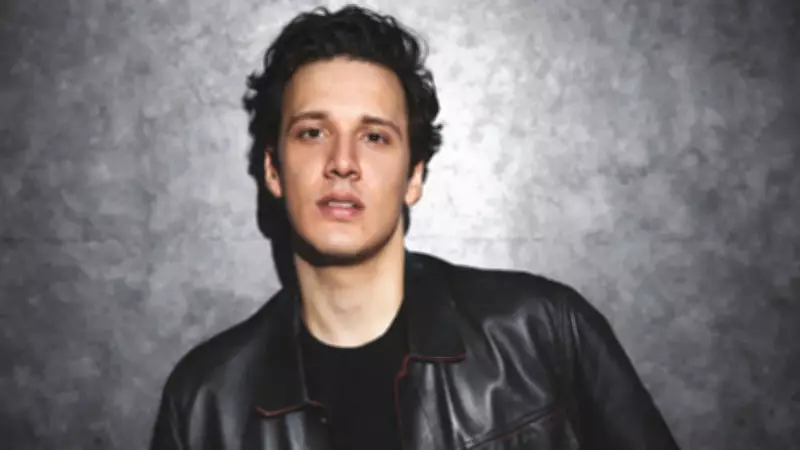 Edis'ten Uyuşturucu Testi Açıklaması: 'Sonuç Karşısında Şaşkınım'