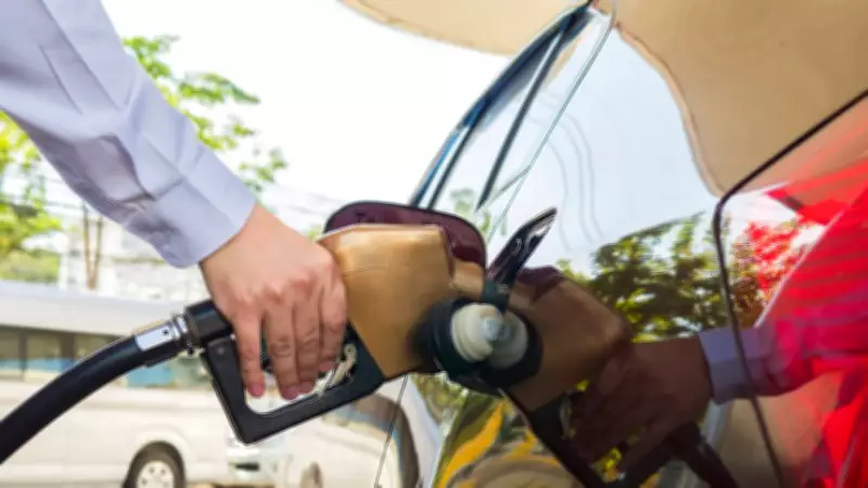 Eşel Mobil Sistemi Devreye Alındı: Akaryakıt Fiyatlarındaki Artış Sınırlanacak