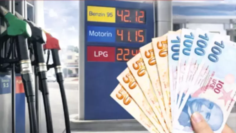 Eşel Mobil Sistemi Petrol Krizi Kaynaklı Zamlara Kalkan Olmaya Devam Ediyor