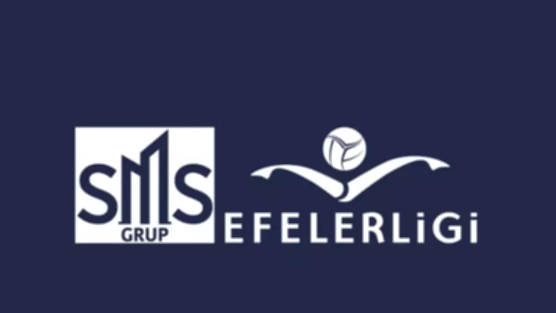 Efeler Ligi Play-Off Takvimi Açıklandı: Yarı Finaller 12 Nisan'da Başlıyor